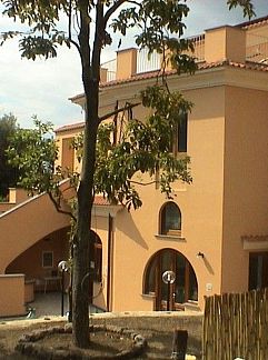 Appartement Appartement Il Montano, Sorrento, Campanie/ Naples, Italie