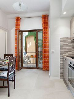 Appartement Appartement Il Montano, Sorrento, Campanie/ Naples, Italie