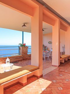 Appartement Appartement Il Montano, Sorrento, Campanie/ Naples, Italie