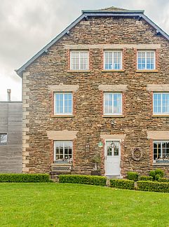 Vakantiewoning Huisje in Bastogne, Bastogne, Ardennen (Luxemburg), België