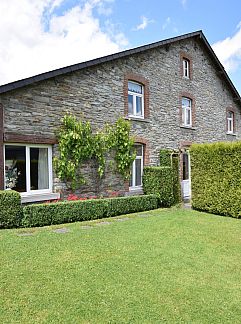 Chalet La Petite Reine, Jehonville, Ardennen (Luxemburg), België