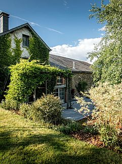 Chalet La Pépinière, Jehonville, Luxemburg, Belgien