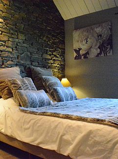 Chalet Côté Fenil, Jehonville, Luxembourg, Belgium