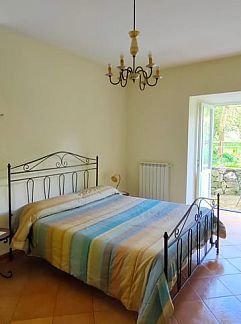 Vakantiewoning Vakantiehuisje in Sant'Agnello, Sant'Agnello, Campanië / Napels, Italië