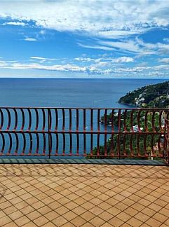 Ferienhaus Vrijstaande woning in Tovere, Tovere, Kampanien / Neapel, Italien