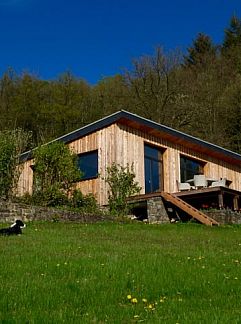 Holiday property Vakantiehuis in Redu, Redu, Luxembourg, Belgium