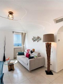 Ferienhaus Vrijstaande woning in Tovere, Tovere, Kampanien / Neapel, Italien