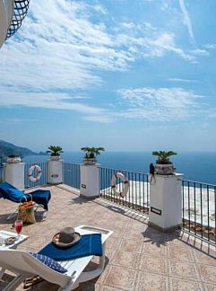 Ferienhaus Vrijstaande woning in Tovere, Tovere, Kampanien / Neapel, Italien