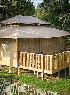 Vakantiewoning ardensedroom.be, Dochamps, Ardennen (Luxemburg), België