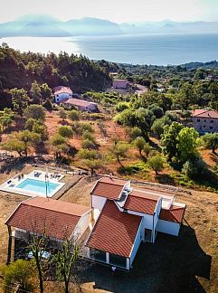 Appartement Appartement Meditheia von Holiday World, Rofrano, Campanie/ Naples, Italie