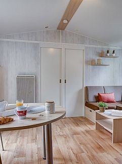 Chalet Cottage 4/5+, Tellin, Luxembourg, Belgique