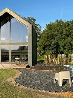 Vakantiewoning Le Manoir, Durbuy, Ardennen (Luxemburg), België