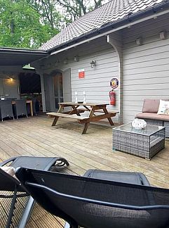 Zimmer mit Frühstück B&B Aux 10 Clefs, Durbuy, Luxemburg, Belgien