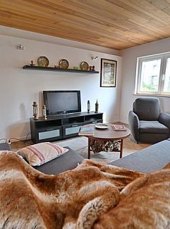 Vakantiewoning L'Orée de Bomal, Durbuy, Ardennen (Luxemburg), België