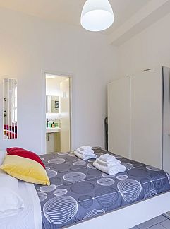 Apartment Appartement Casa Mary Rose von Holiday World, Salerno, Campania / Naples, Italy