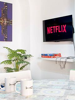 Apartment Appartement Casa Mary Rose von Holiday World, Salerno, Campania / Naples, Italy