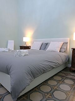 Appartement Appartement Plebiscito Home Holidays ... Im Herzen von Neape, Napels, Campanie/ Naples, Italie