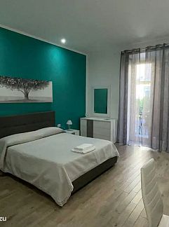 Appartement Appartement Plebiscito Home Holidays ... Im Herzen von Neape, Napels, Campanie/ Naples, Italie