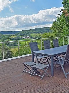 Chalet Chalet Du Bois IV, Durbuy, Luxembourg, Belgium