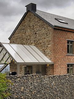 Vakantiewoning L'Orée de Bomal, Durbuy, Ardennen (Luxemburg), België