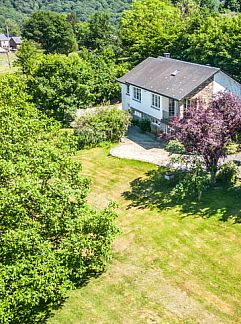 Vakantiewoning Relais de l'Ourthe, Rendeux, Ardennen (Luxemburg), België