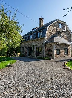 Vakantiewoning Relais de l'Ourthe, Rendeux, Ardennen (Luxemburg), België