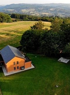 Vakantiewoning Relais de l'Ourthe, Rendeux, Ardennen (Luxemburg), België