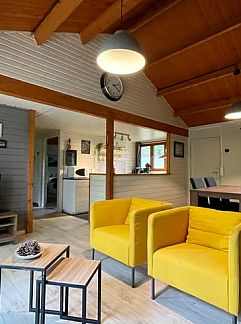 Vakantiewoning Relais de l'Ourthe, Rendeux, Ardennen (Luxemburg), België