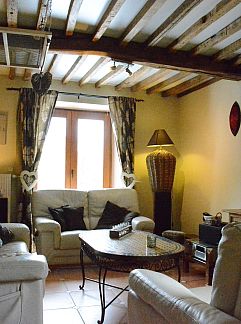 Logement de vacances Sejour sans Soucis, Champlon, Luxembourg, Belgique