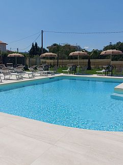 Appartement Appartement L'affresco caprese a 10 minuti dalla piazzetta, Capri, Campanie/ Naples, Italie