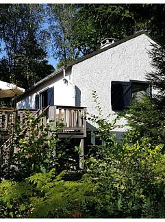 Vakantiewoning Vakantiehuisje in Beffe - Rendeux, Beffe, Ardennen (Luxemburg), België