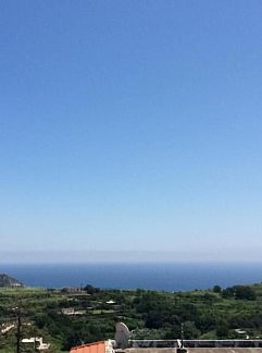 Ferienhaus OmaKoti, Ischia Forio, Kampanien / Neapel, Italien