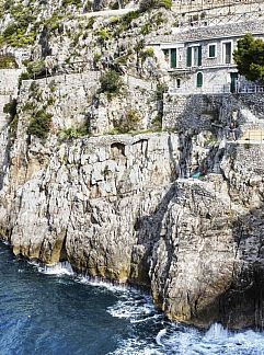 Ferienhaus Vakantiehuis Il Corallo, Furore, Kampanien / Neapel, Italien