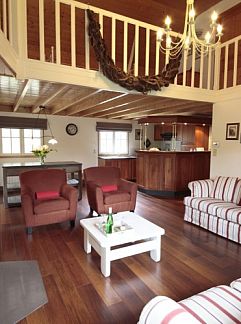 Chalet Chalet, Biron, Luxembourg, Belgique