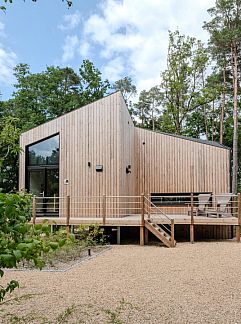 Chalet Chalet, Biron, Luxemburg, Belgien