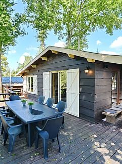 Chalet Chalet, Biron, Luxembourg, Belgique