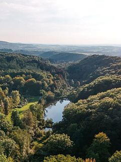 Holiday property Huisje in Izier, Durbuy, Izier, Luxembourg, Belgium