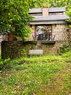 Holiday property Huisje in Izier (Durbuy), Izier, Luxembourg, Belgium