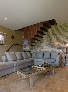 Holiday property Chez Albert, Bertrix, Luxembourg, Belgium