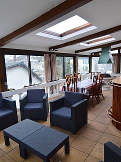 Vakantiewoning Les Gîte des Alouettes, Herbeumont, Ardennen (Luxemburg), België