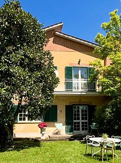 Ferienhaus Vrijstaande woning in Lubriano, Lubriano, Latium / Rom, Italien