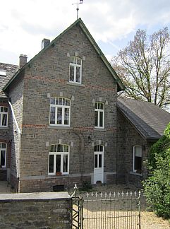 Apartment Hotel Saint-Martin, Bovigny, Luxembourg, Belgium