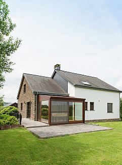 Ferienhaus Sol Battire & A Tchape Mele, Brisy, Luxemburg, Belgien