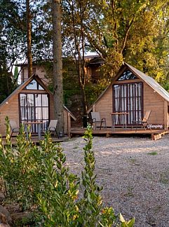 Appartement Appartement Anwesen "Casa Vittoria" mit Schwimmbad, Montefiascone, Latium / Rom, Italien