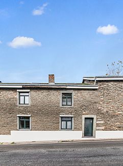 Logement de vacances Aux Petits Nutons, Cherain, Luxembourg, Belgique