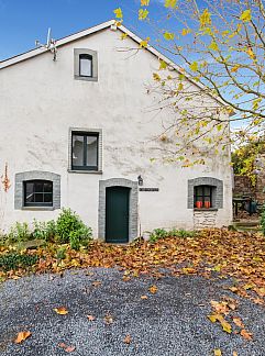 Logement de vacances Aux Nutons, Cherain, Luxembourg, Belgique