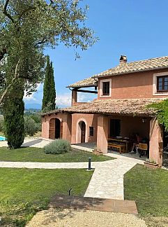 Ferienhaus Il Casale delle Rose, Tarano, Latium / Rom, Italien