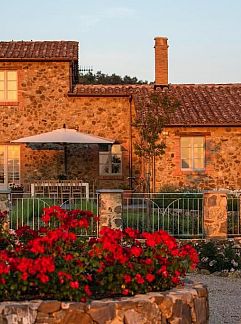 Ferienhaus Vakantiehuis in Acquapendente, Acquapendente, Latium / Rom, Italien