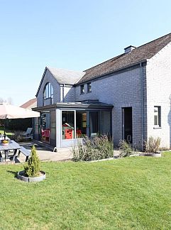 Chalet Chalet, Biron, Luxembourg, Belgique