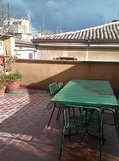 Ferienhaus Villa Pochi per Tanti in Velletri, Velletri, Latium / Rom, Italien